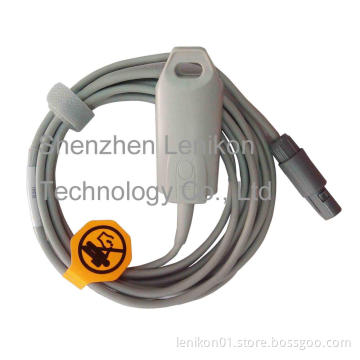 SL169 General 7 pins pins Adult Finger clip